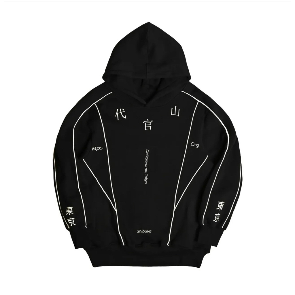 Hoodie memphisorigins
