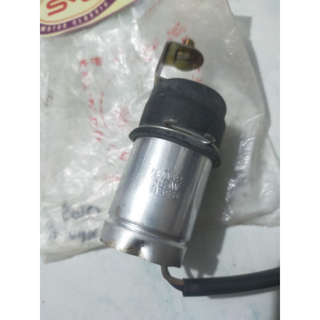 fleser sein Honda S90 S90Z original