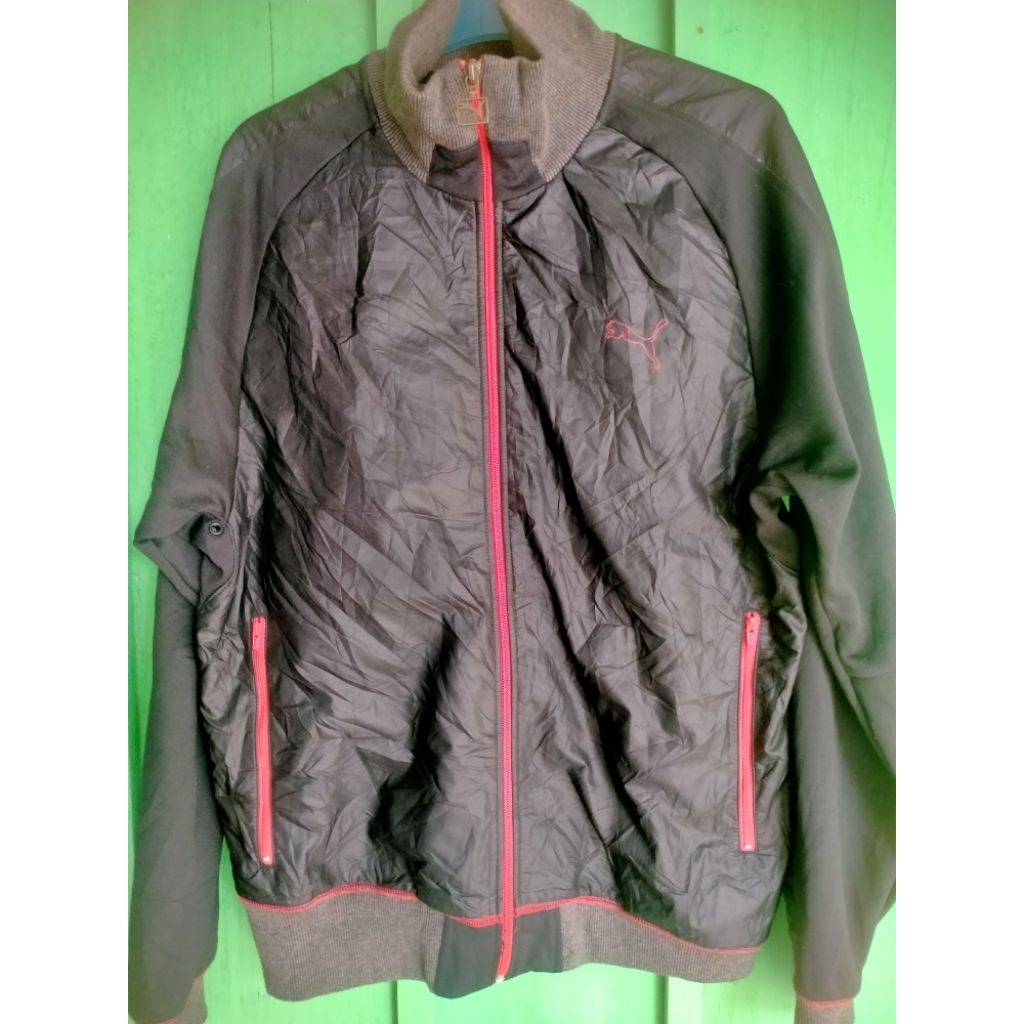 tracktop puma original