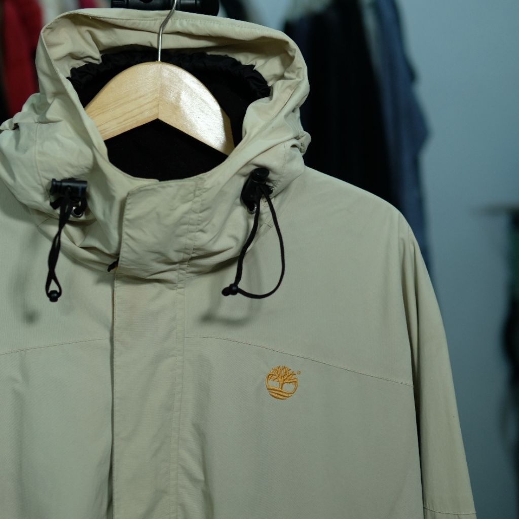 Jaket outdoor Timberland weathergear