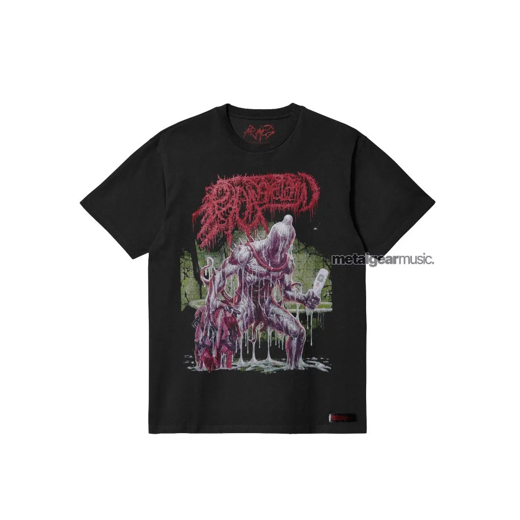 ORIGINAL TSHIRT RADANG K*LAMIN - Ignoring