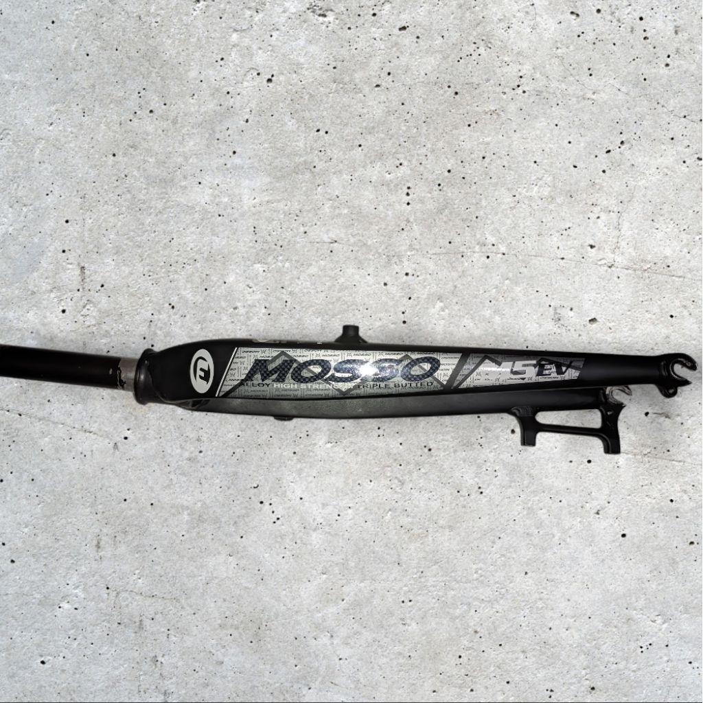 Fork mosso m5ev 26 27.5 29 700c