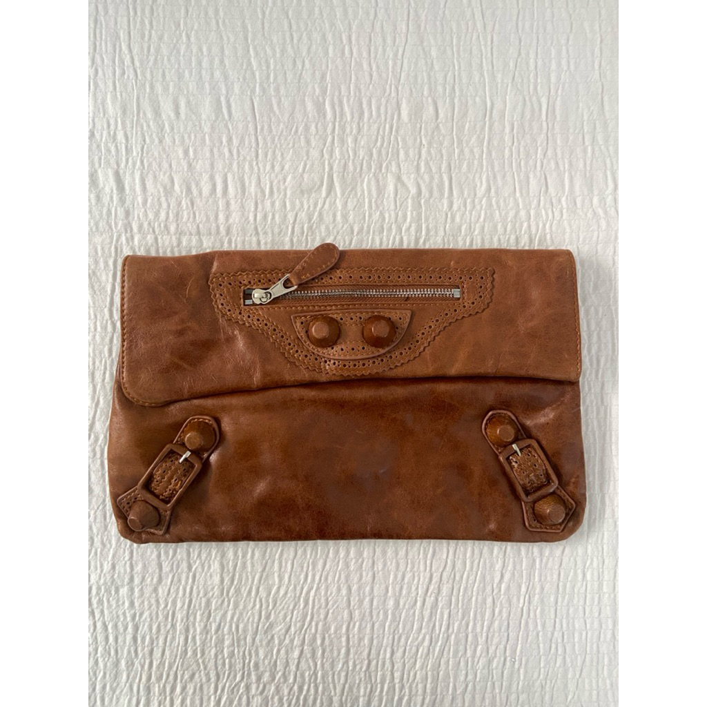 Balenciaga Le Cagole