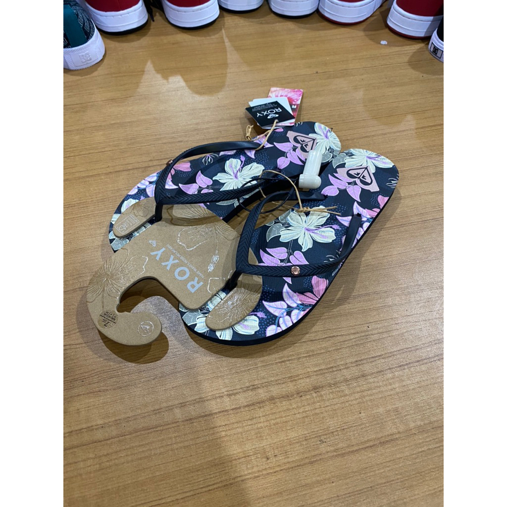 SANDAL ROXY CEWEK SALE ORIGINAL 100%