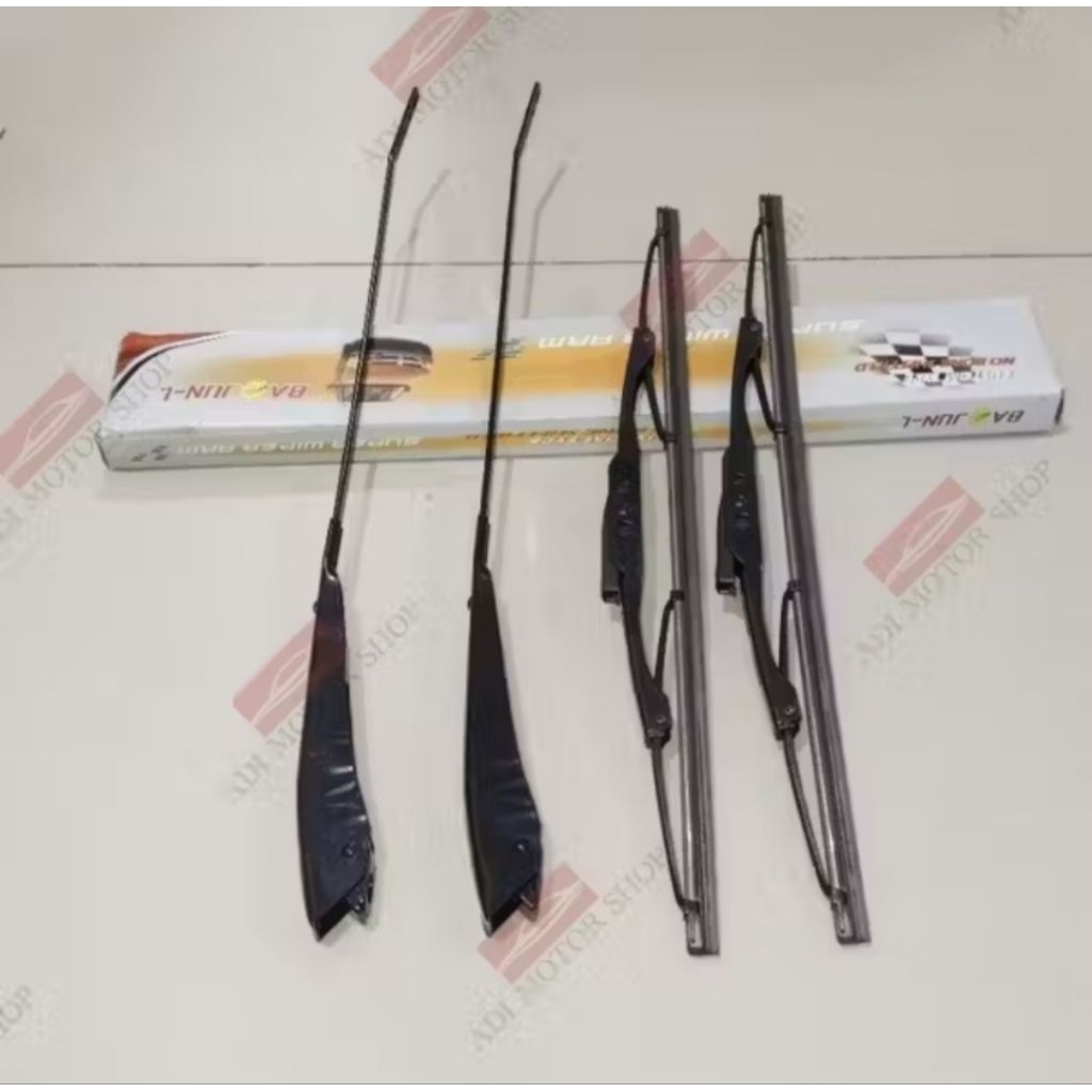 wiper set Suzuki carry 1000