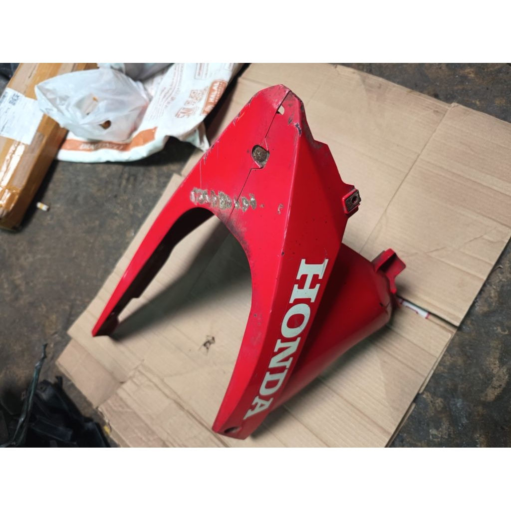 cover sayap bawah cowl under CBR150R CBR 150 R K45A