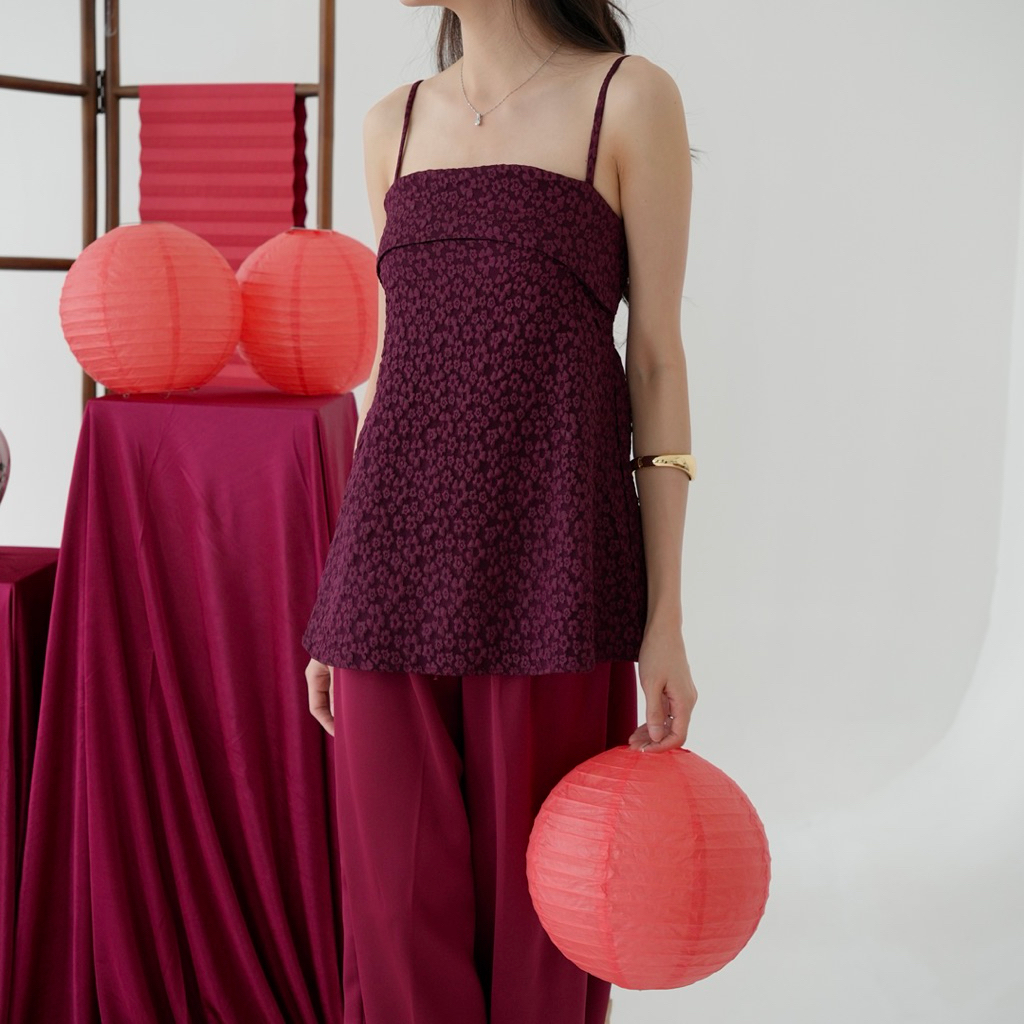 Misschic - Aimee Top