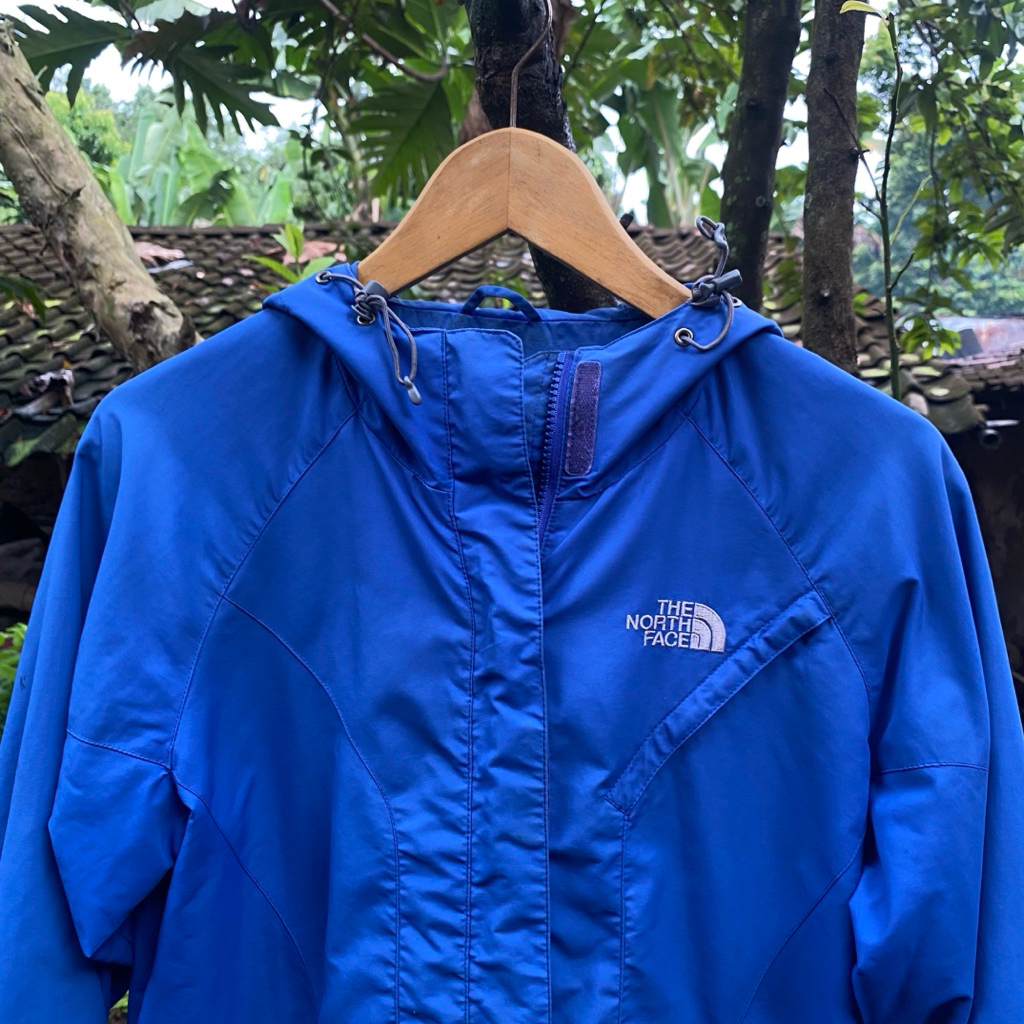 zipper hodie Tnf Mp3 blue