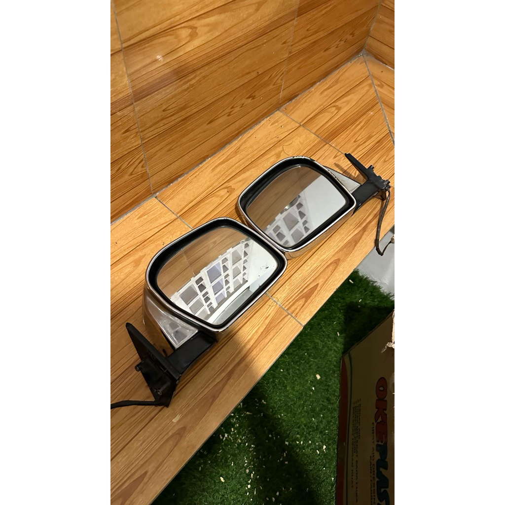 spion ori copotan kijang lgx 2003