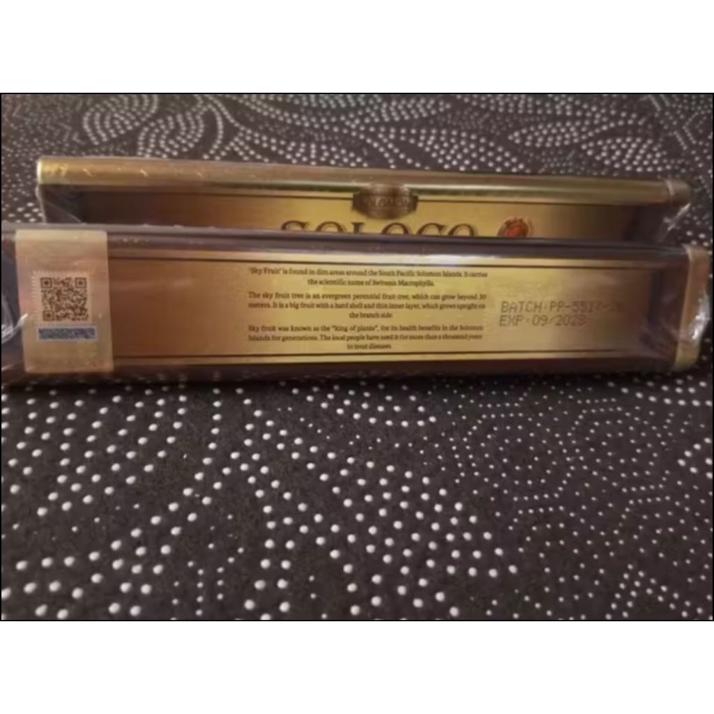 Soollocco asli saloco_original import asli jaminan bagus