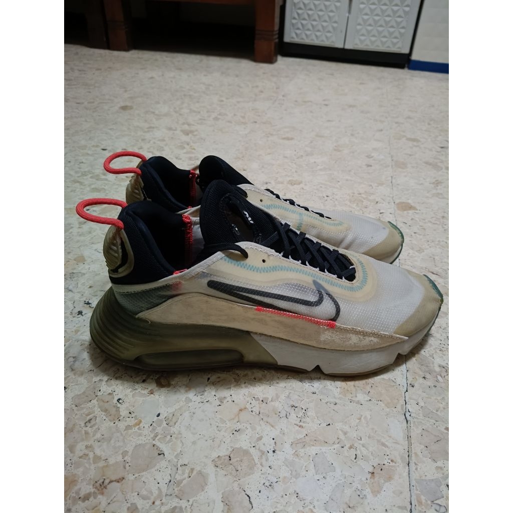 NIKE AIR MAX 2090 ORIGINAL