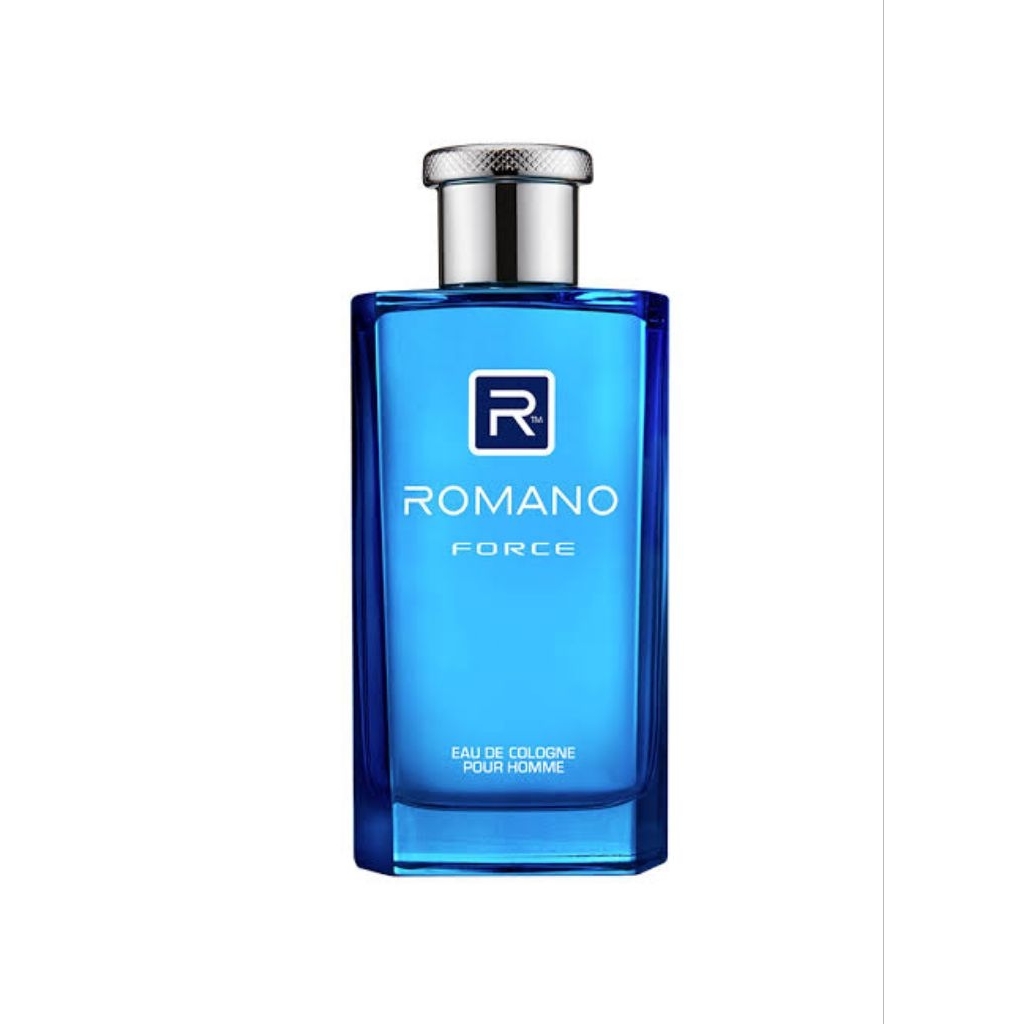 parfum romanio (liqudi 0rama) N 3