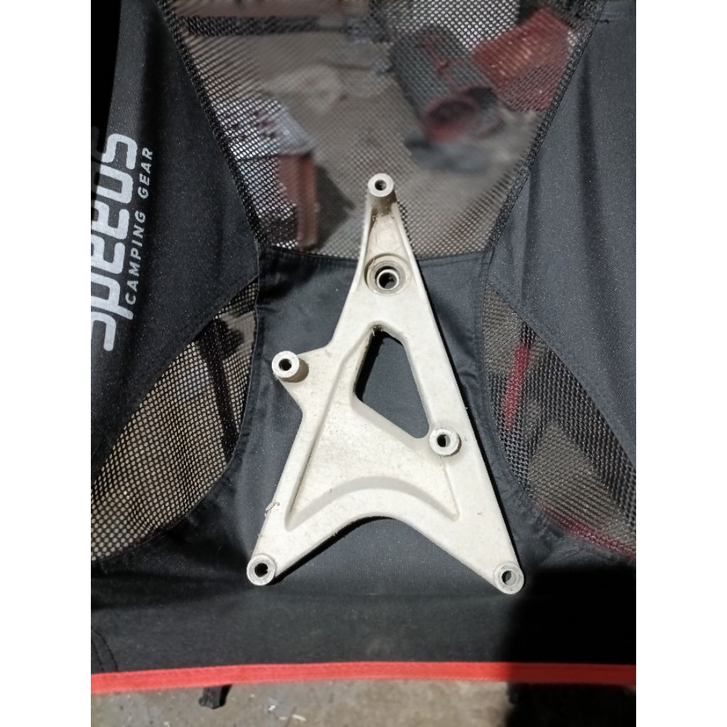 arm vario 125 old KZR