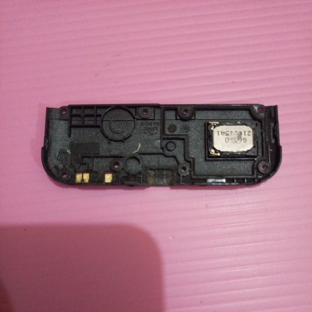 bazzer itel vision 1 pro ori copotan