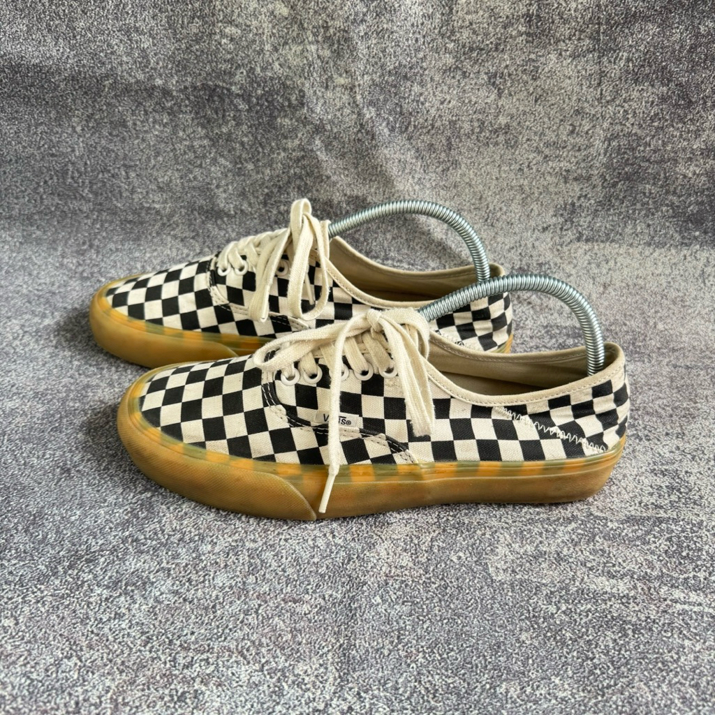 Vans Checkerboard Authentic SF