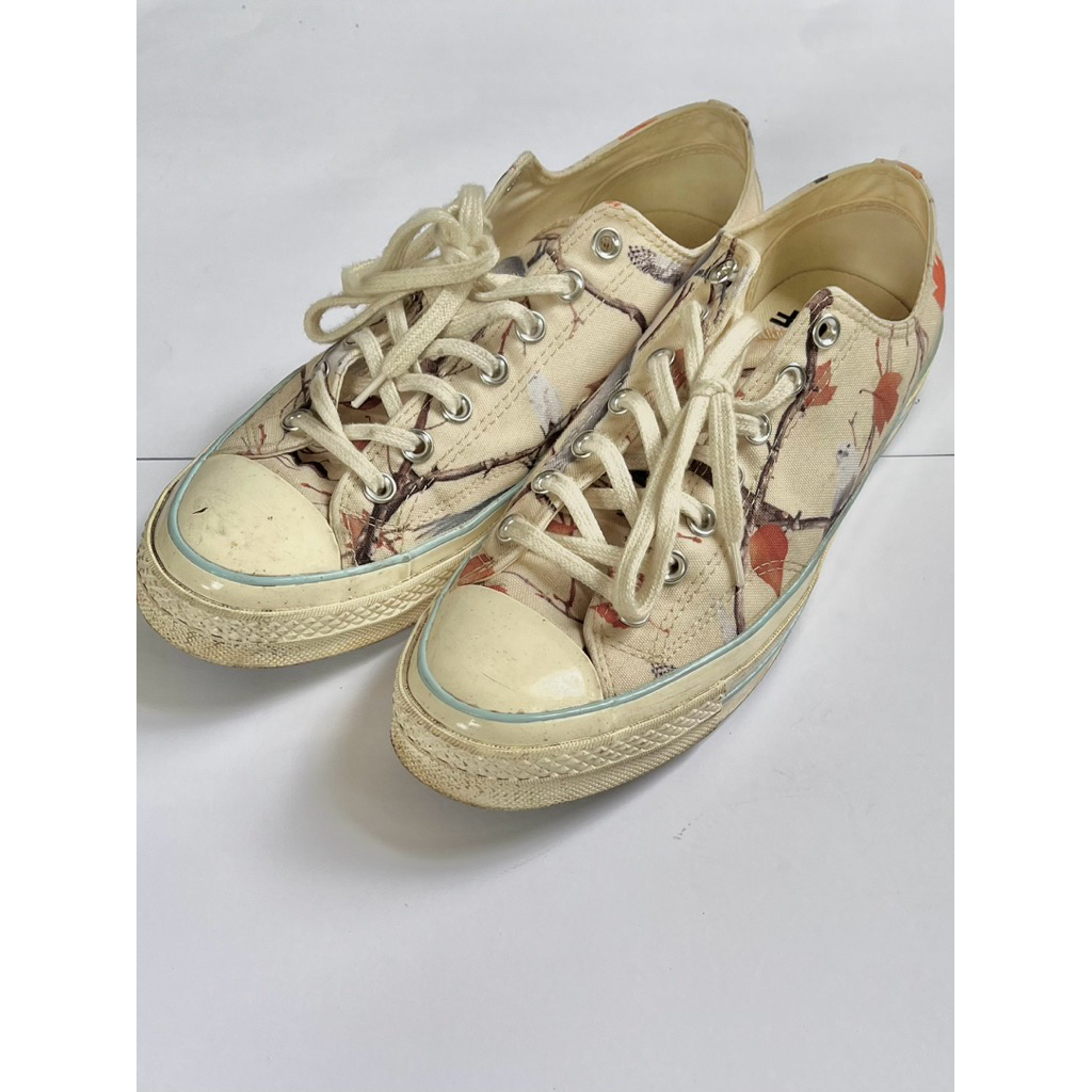 Converse Chuck Taylor x Golf Wang