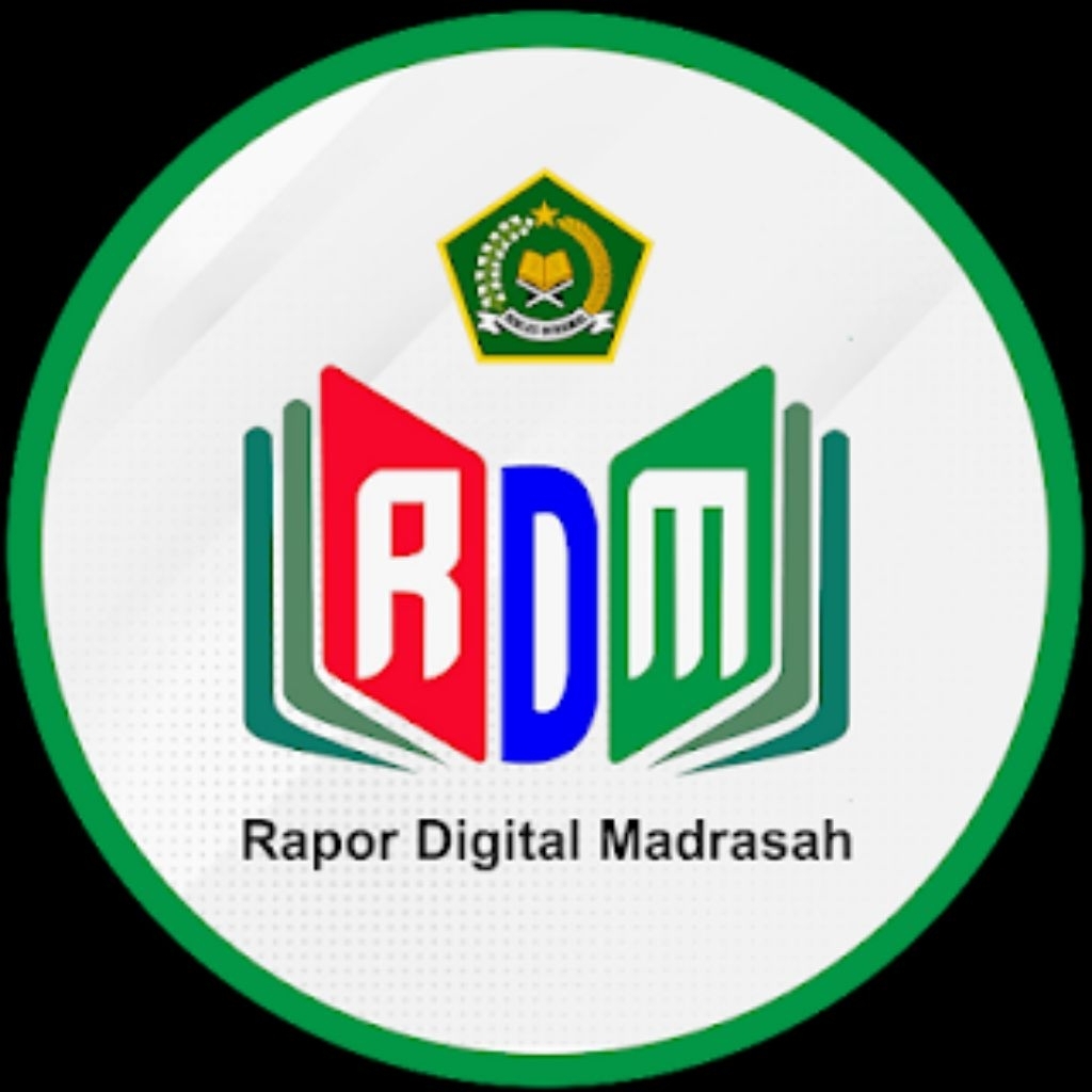 Username Hosting Untuk RDM Kemenag Full