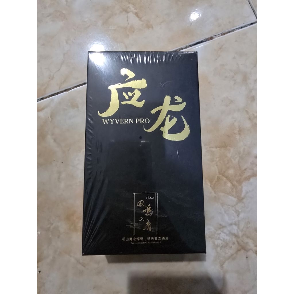 Kinera Celest Wyvern Pro