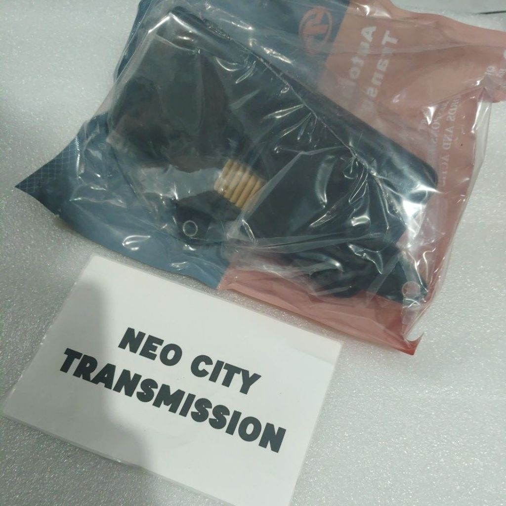 Saringan Oli filter oli matic Brio Mobilio BRV HRV CVT 2016