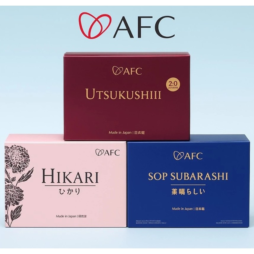 Utsukushi Gold Original