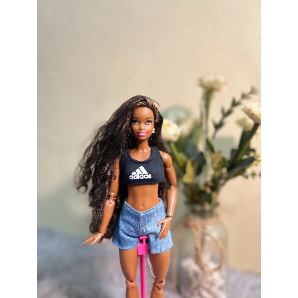 BARBIE PRELOVED / BARBIE MTM / BARBIE COLLECTOR