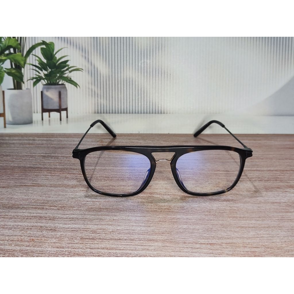 Frame kacamata Tom ford original X display Eyewear