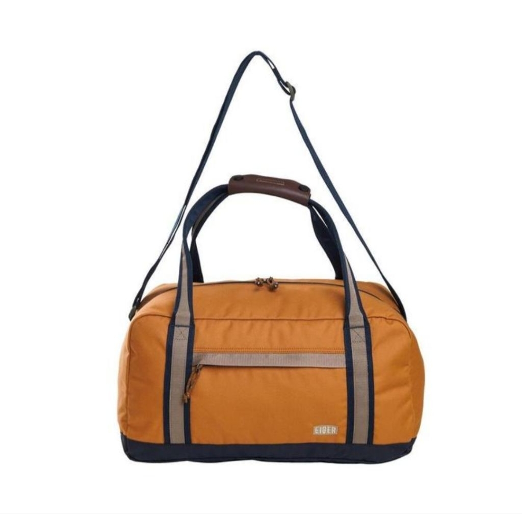 Eiger SAFAR 20 Duffel Bag