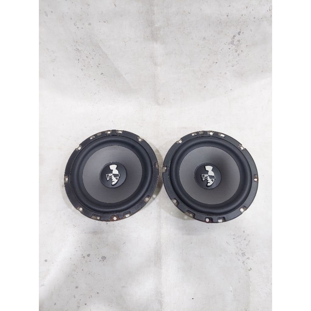 Speaker mohawk 6 inch