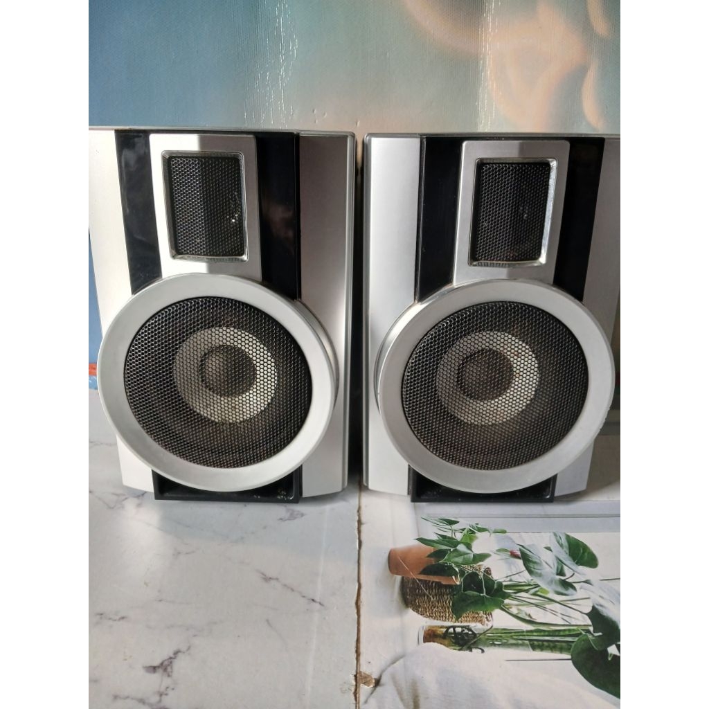 SPEAKER PASIF POLYTRON PX852 SEPASANG