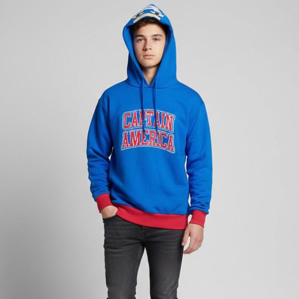 Marvel Original Second Preloved