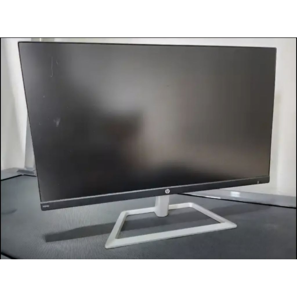 Monitor Komputer HP N240 Frameless 24 inch HD 1920x1080