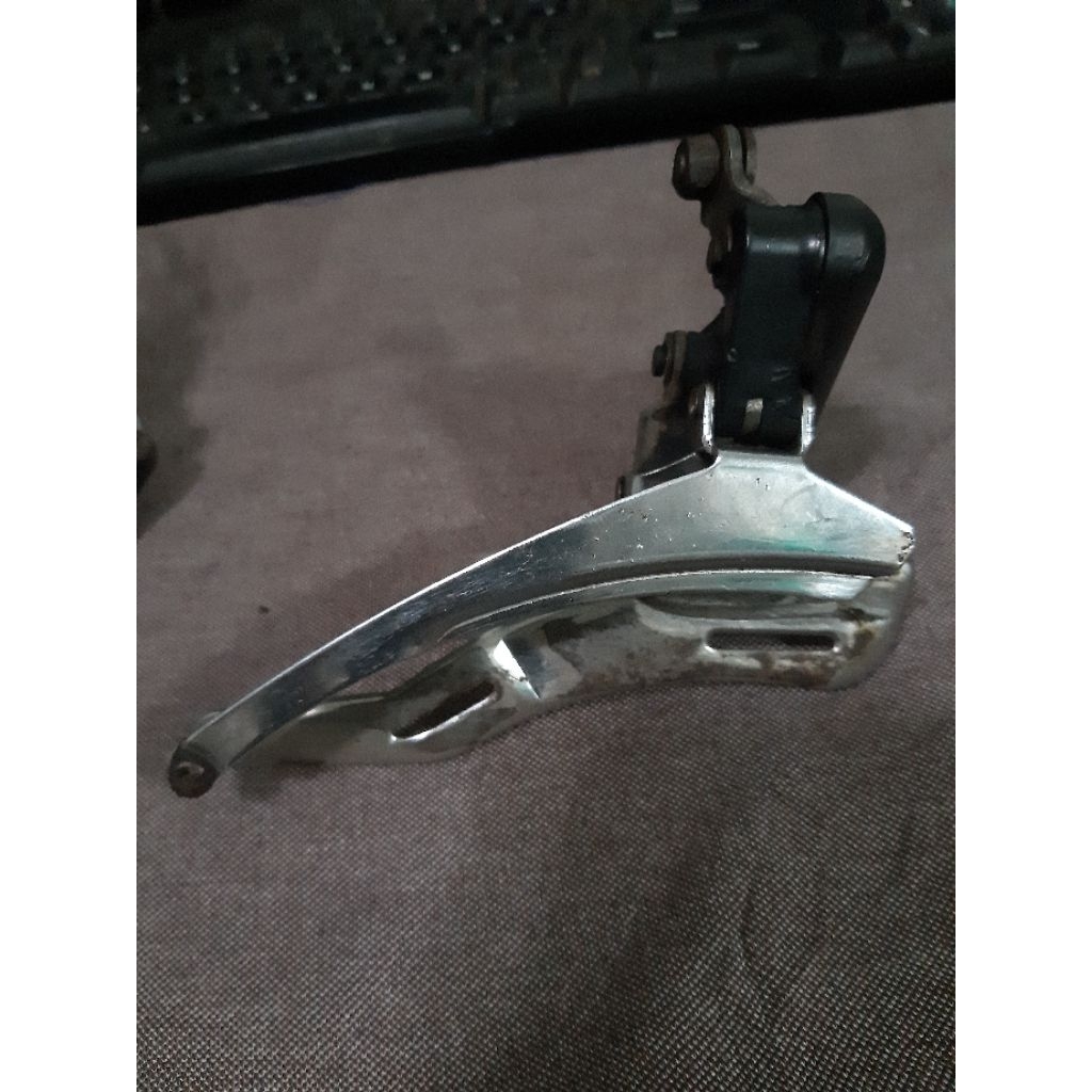 shimano altus c 10.. FD