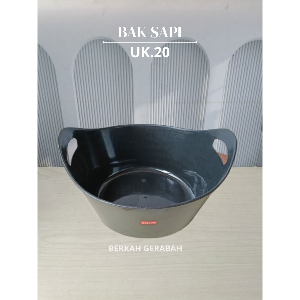 BAK SAPI UKURAN.20