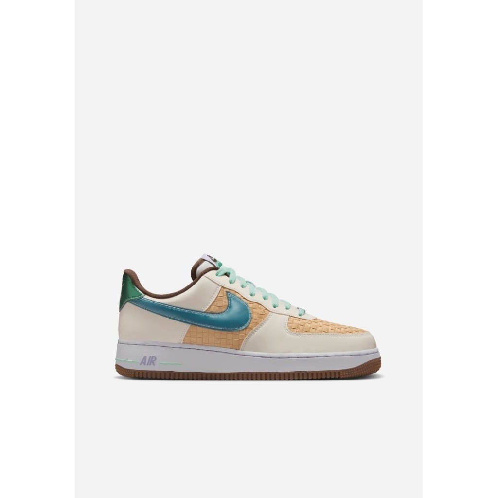 NikeAir Force 1 Retro Low QS Original