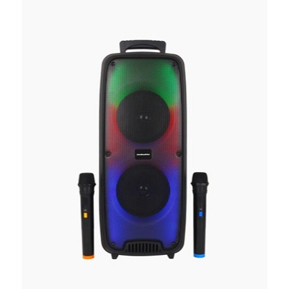 Speaker Simbadda CST 28N Bluetooth Portable