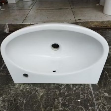 wastafel toto lw246j second mulus