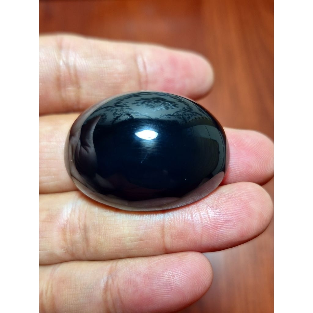 Natural batu akik cimpago daud jumbo