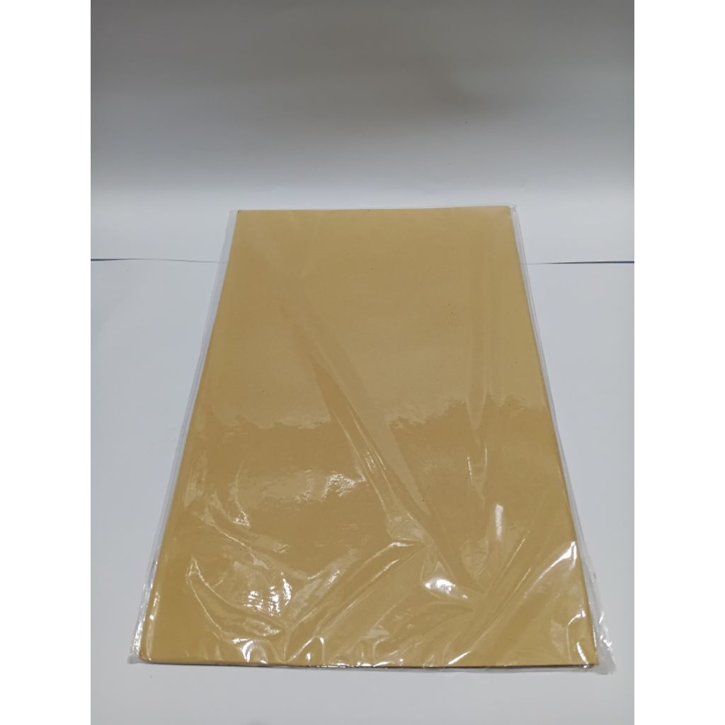 SAMPUL POLOS BUKU TULIS CAMPUS TEBAL