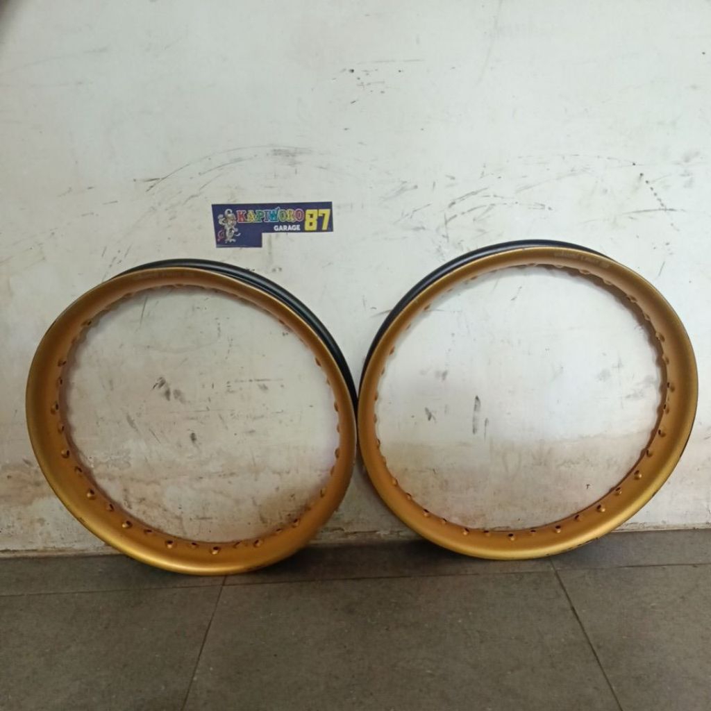 pelk WILWOOD 17×185 SAMA 17×215 hole 36