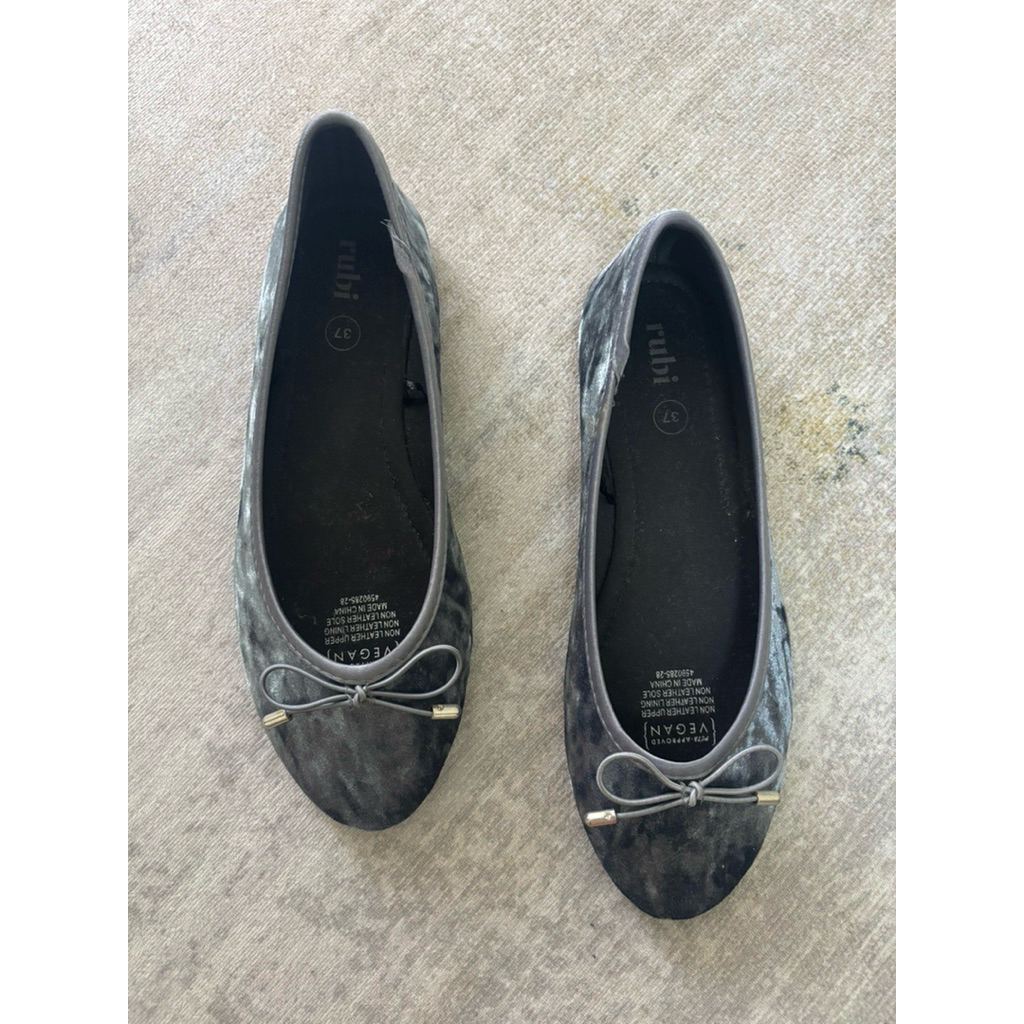 Flat Shoes Rubi