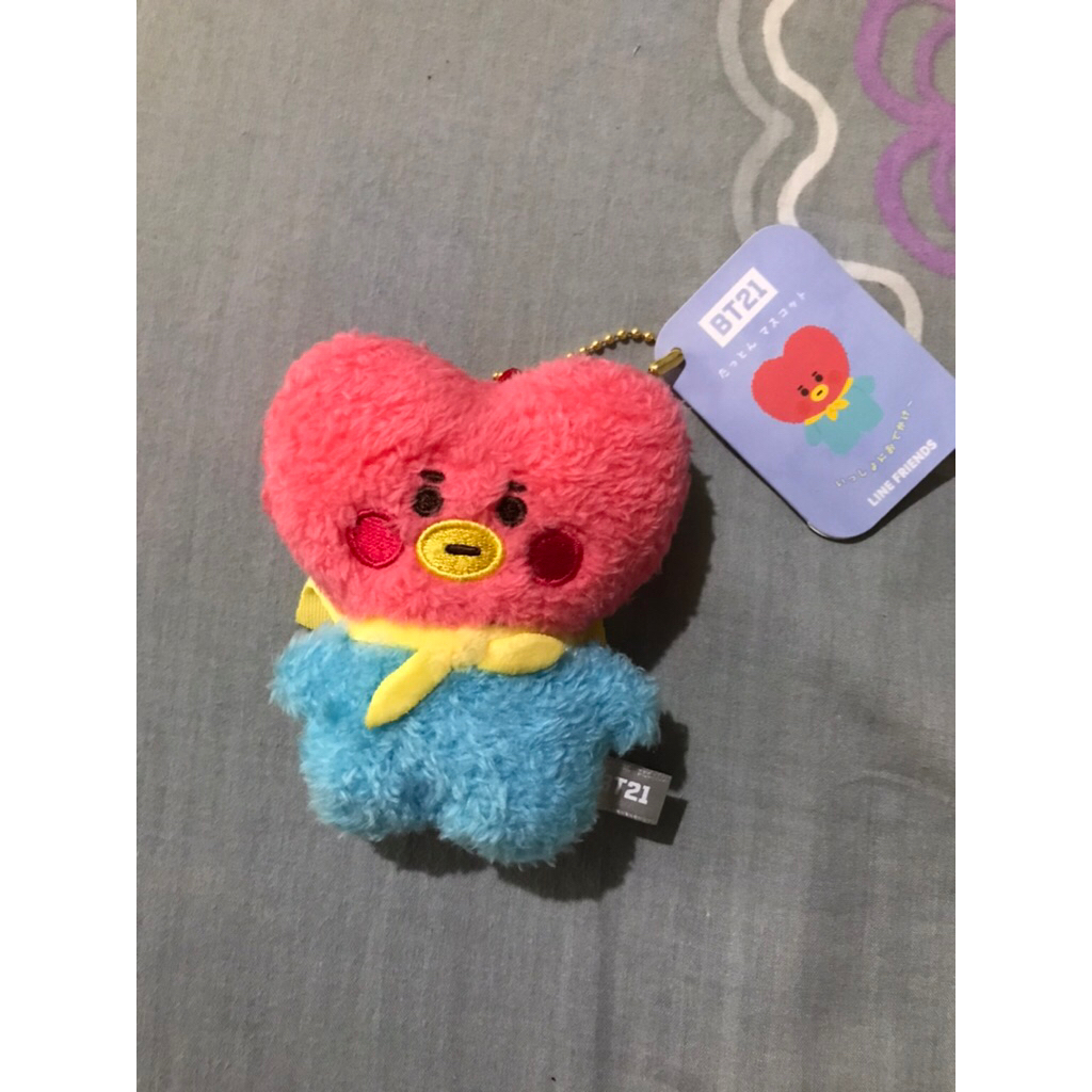 Line friend Tata
