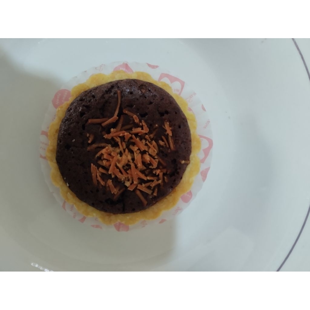 Kue Pie Brownies enak fresh