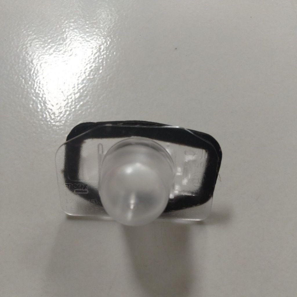 Mika Lampu Bagasi Belakang Plat Nomor HONDA HRV BRIO MOBILIO JAZZ RS
