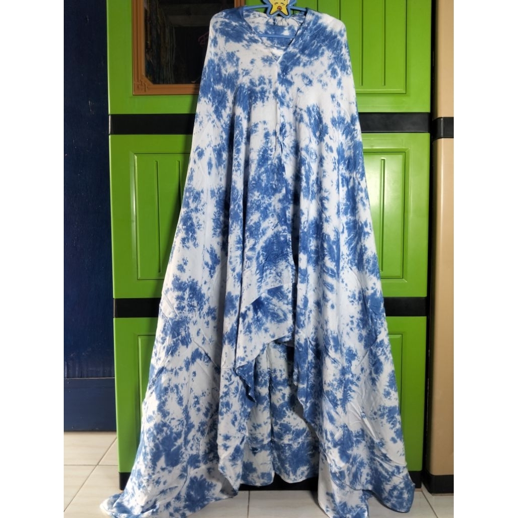 Preloved Mukena Anak/Mukena Anak/Mukena Anak Murah