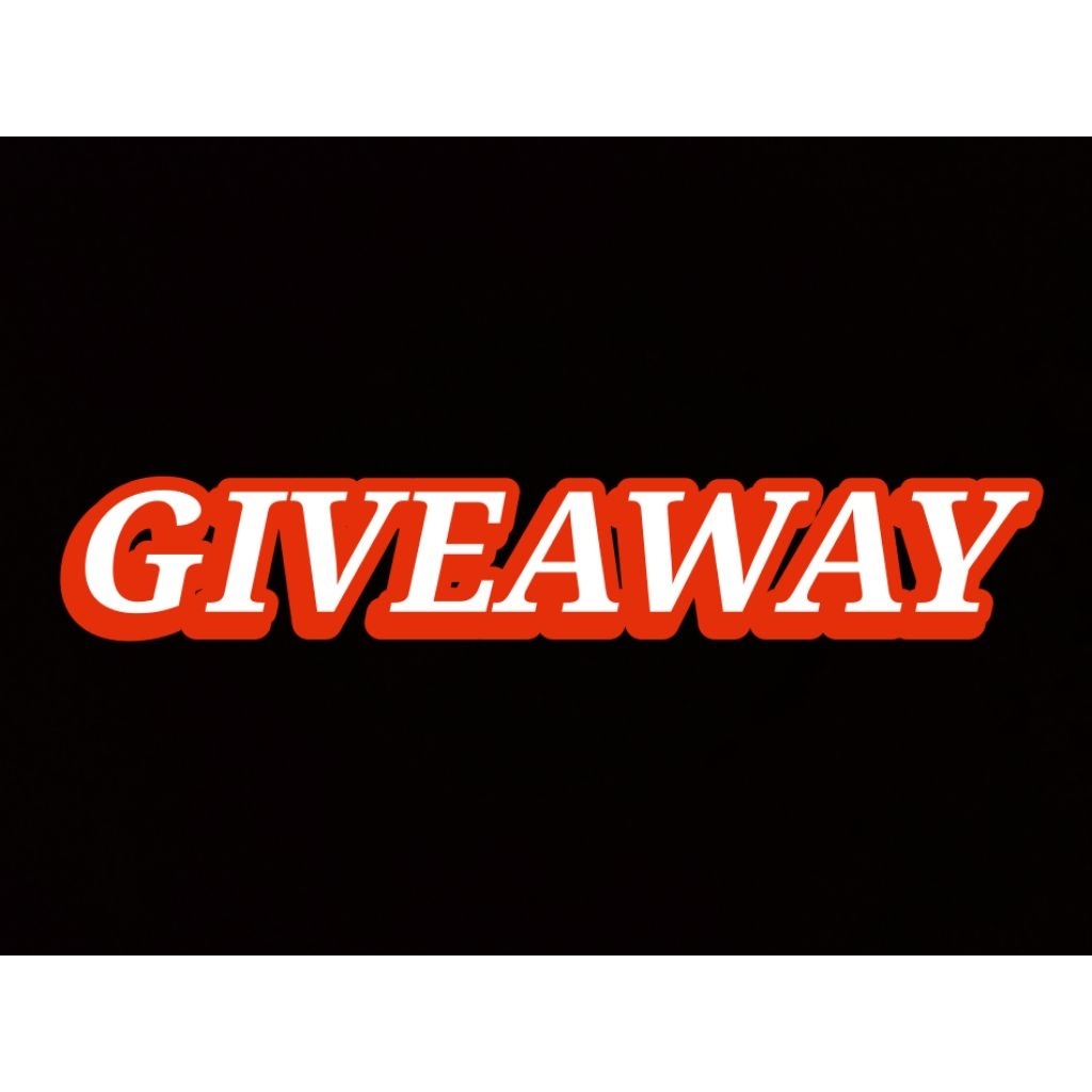 GIVEAWAY TEBAK ANGKA