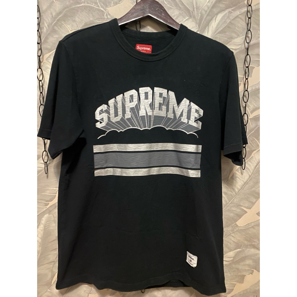 kaos ori supreme arc cloud size 73x58