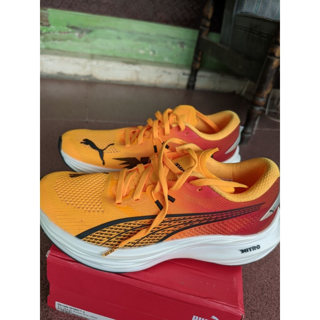 puma deviate nitro 3