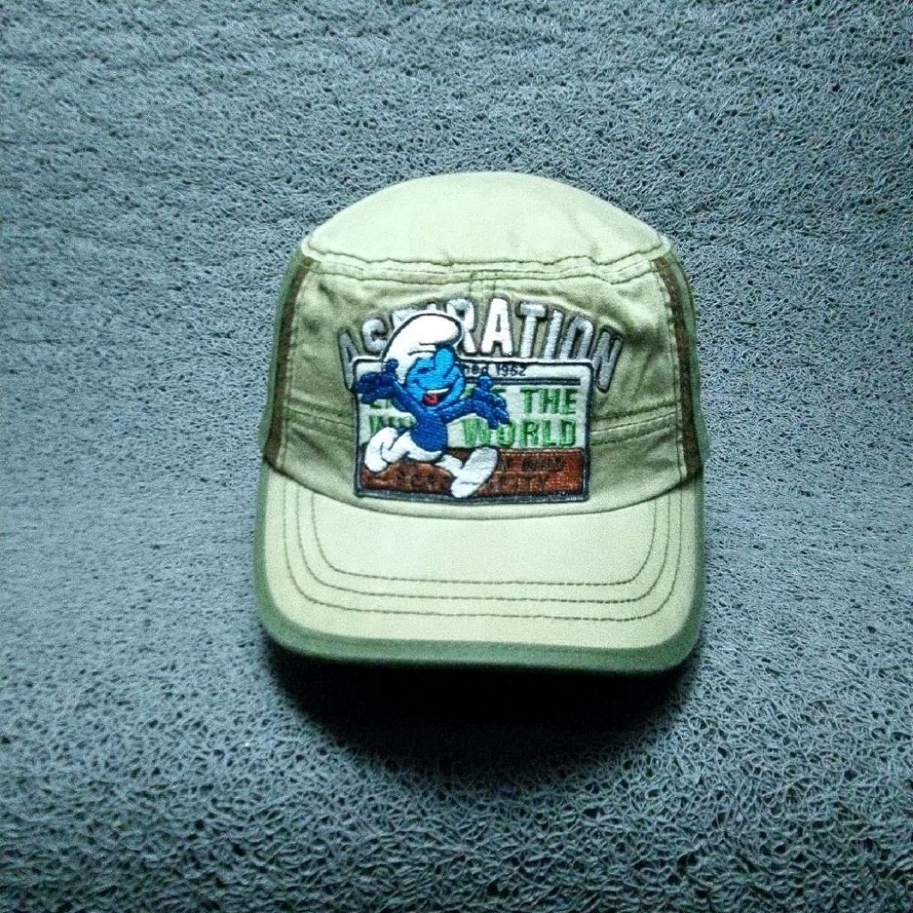topi whole hauss komando army