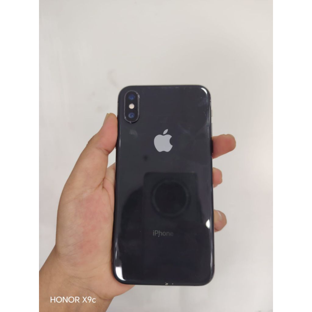 Iphone xs 256 inter all operator