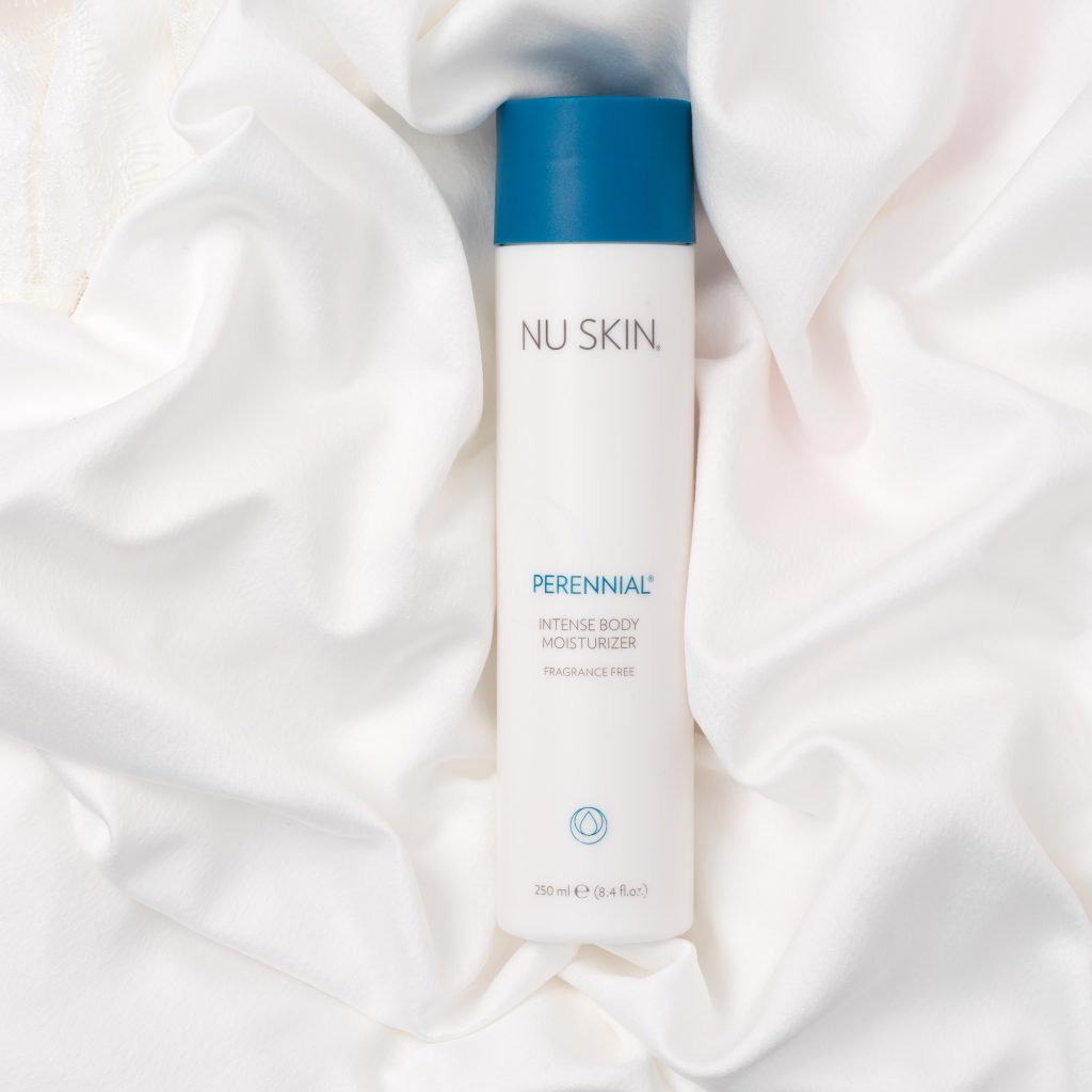Perennial nu  skin ori